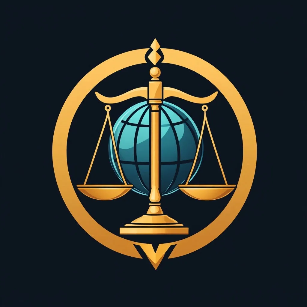 Логотип Телеграм канала legal_tourism. Бесплатная аналитика Telegram каналов