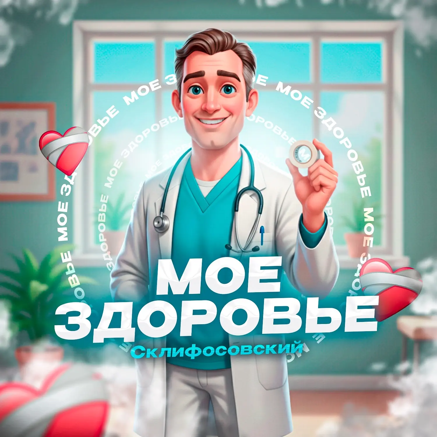 Логотип Телеграм канала smotimmir. Бесплатная аналитика Telegram каналов