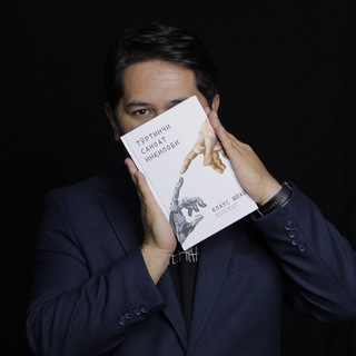 Логотип Телеграм канала Allaev Uz. Бесплатная аналитика Telegram каналов