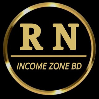 Логотип Телеграм канала rnincomezonebd. Бесплатная аналитика Telegram каналов