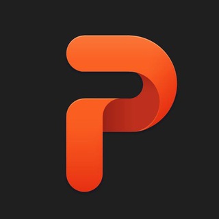 Логотип Телеграм канала prostoiPP. Бесплатная аналитика Telegram каналов