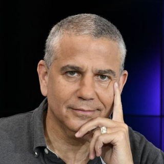 Логотип Телеграм канала YINONEWS - ינון מגל. Бесплатная аналитика Telegram каналов