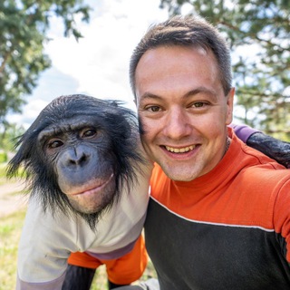 Логотип Телеграм канала Дан Запашный Live. Бесплатная аналитика Telegram каналов