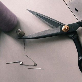 Telegram Channel logo sewingmarker. Free Telegram Channel Analytics