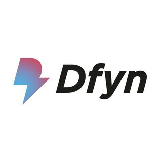 Telegram Channel logo DFYN Channel. Free Telegram Channel Analytics