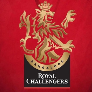 Telegram Channel logo RCB_FANS_STATUS. Free Telegram Channel Analytics