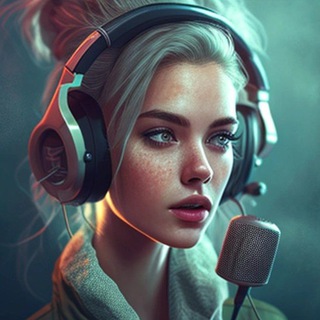 Логотип Телеграм канала . Бесплатная аналитика Telegram каналов