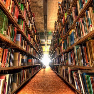 Telegram Channel logo Business_Library. Free Telegram Channel Analytics