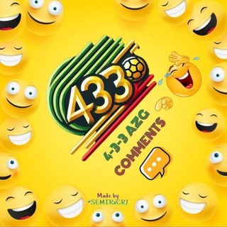 Telegram Channel logo azg_comment. Free Telegram Channel Analytics