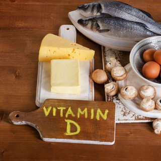 Telegram Channel logo Vitamin D. Free Telegram Channel Analytics