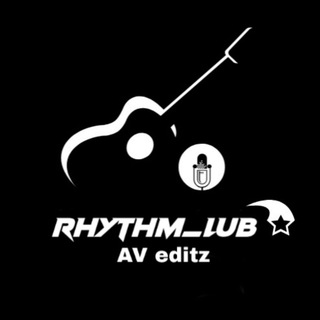 Telegram Channel logo Rhythm_lub. Free Telegram Channel Analytics