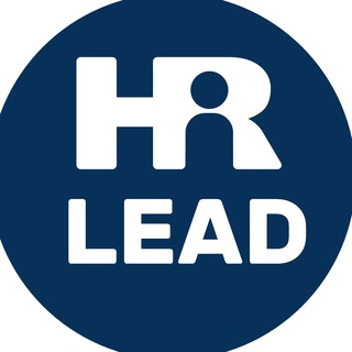 Логотип Телеграм канала hrlead. Бесплатная аналитика Telegram каналов