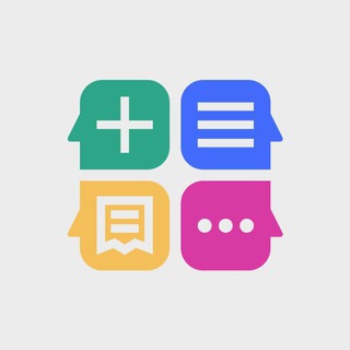 Логотип Телеграм канала Мои самозанятые. Бесплатная аналитика Telegram каналов