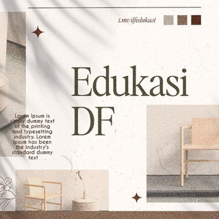 Telegram Channel logo Edukasi Fess.. Free Telegram Channel Analytics