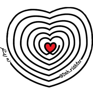 Логотип Телеграм канала مطالب ده ریشتری. Бесплатная аналитика Telegram каналов