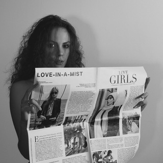 Логотип Телеграм канала revelation_fam. Бесплатная аналитика Telegram каналов