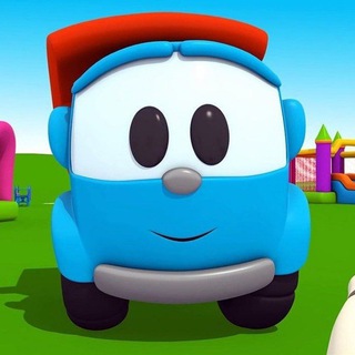 Логотип Телеграм канала МУЛЬТФИЛЬМЫ🚜. Бесплатная аналитика Telegram каналов