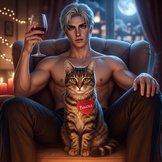 Логотип Телеграм канала . Бесплатная аналитика Telegram каналов