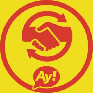 Логотип Телеграм канала Uslugi_Viet. Бесплатная аналитика Telegram каналов