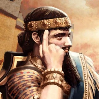 Telegram Channel logo Sargon of Akkad. Free Telegram Channel Analytics
