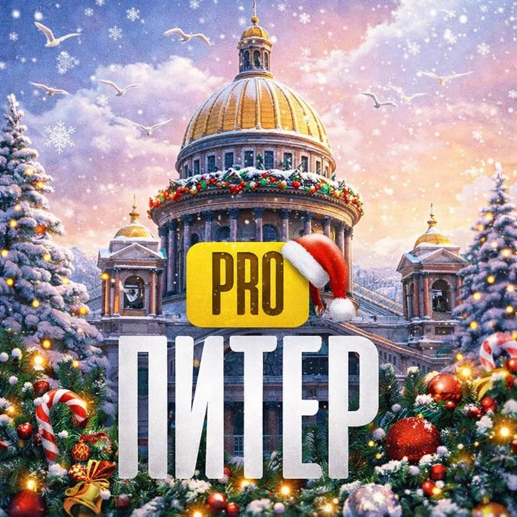 Telegram Channel logo pro_piterburg. Free Telegram Channel Analytics