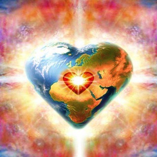 Логотип Телеграм канала Laalianzaenelplanetatierra. Бесплатная аналитика Telegram каналов