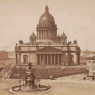 Логотип Телеграм канала fotohronika_peterburga. Бесплатная аналитика Telegram каналов