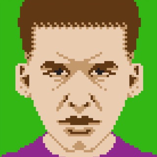 Логотип Телеграм канала Его Воробейшество | Кир Воробьев. Бесплатная аналитика Telegram каналов