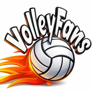 Telegram Channel logo volley_the_best. Free Telegram Channel Analytics
