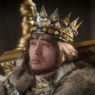 Логотип Телеграм канала hisRock. Бесплатная аналитика Telegram каналов