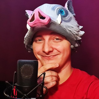 Логотип Телеграм канала . Бесплатная аналитика Telegram каналов