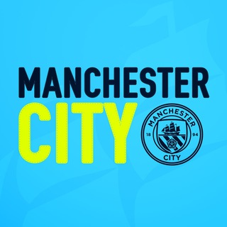 Логотип Телеграм канала man_city8. Бесплатная аналитика Telegram каналов