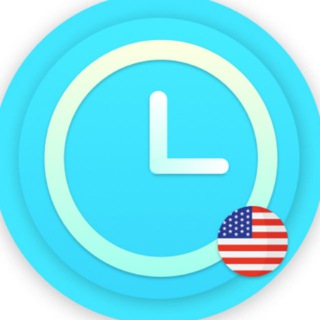 Telegram Channel logo Givetime.io. Free Telegram Channel Analytics