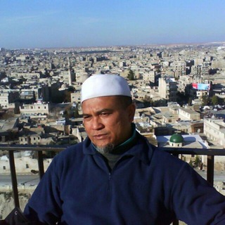 Telegram Channel logo Jiwa Tarbawi. Free Telegram Channel Analytics