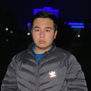 Telegram Channel logo Ibragim’s notes📝🇰🇷. Free Telegram Channel Analytics