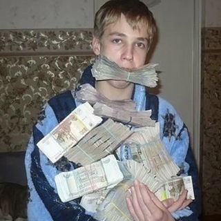 Логотип Телеграм канала Аморалыч. Бесплатная аналитика Telegram каналов