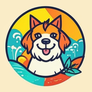 Логотип Телеграм канала zverdoska. Бесплатная аналитика Telegram каналов