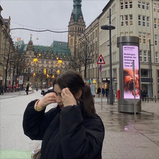 Telegram Channel logo OnTheWay_eng. Free Telegram Channel Analytics