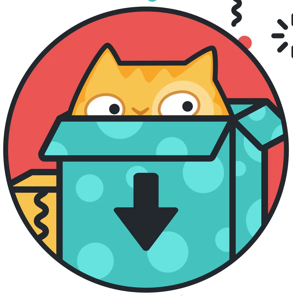 Логотип Телеграм канала biz_rubl. Бесплатная аналитика Telegram каналов