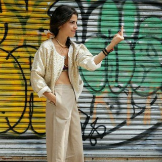 Telegram Channel logo FakFashion. Free Telegram Channel Analytics