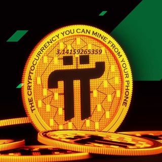 Telegram Channel logo PI_Coin_Nexus. Free Telegram Channel Analytics