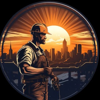 Логотип Телеграм канала krasnodar_remont1. Бесплатная аналитика Telegram каналов