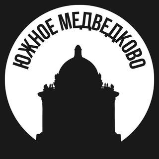 Логотип Телеграм канала medvedkovu. Бесплатная аналитика Telegram каналов