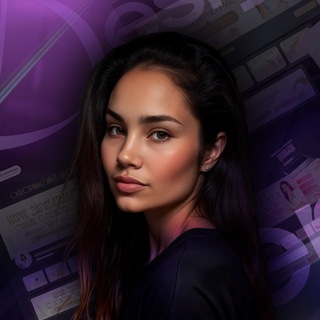 Логотип Телеграм канала . Бесплатная аналитика Telegram каналов