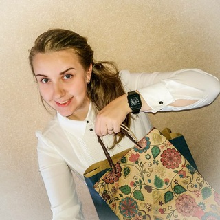 Логотип Телеграм канала Скидки от омички. Бесплатная аналитика Telegram каналов