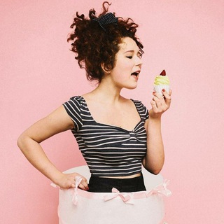 Логотип Телеграм канала marieoiseaupastry. Бесплатная аналитика Telegram каналов