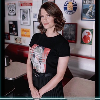 Telegram Channel logo masha_markova_standup. Free Telegram Channel Analytics