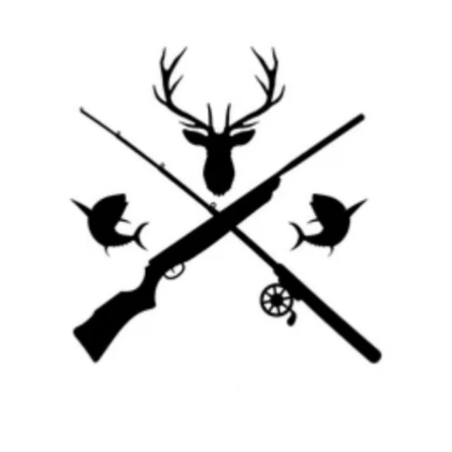 Логотип Телеграм канала xfishingxhuntingx. Бесплатная аналитика Telegram каналов