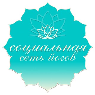 Логотип Телеграм канала Narayana_social. Бесплатная аналитика Telegram каналов