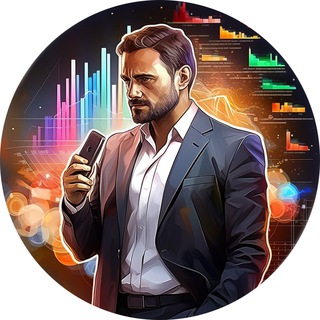 Логотип Телеграм канала club_broker. Бесплатная аналитика Telegram каналов